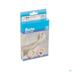 Bota Serre-poign-main +d 100 Blanc 2 1 P