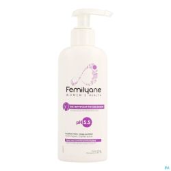 Femilyane Wh Gel Nettoyant Physiologique 200ml
