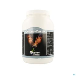 Gastro Care+ Chevaux Poudre 1,2kg