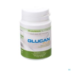 Glucan Plus Pharmanutrics 30 Comprimés