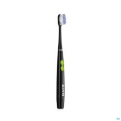Gum Activital Brosse Dents Electriq. Pile Noir