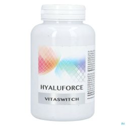 Hyaluforce Gélules 180