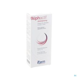 Item Shampooing Alphactif 200 Ml