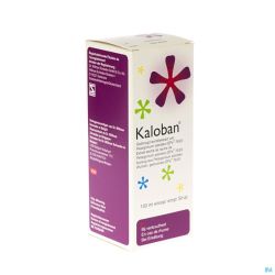 Kaloban Sirop 100ml