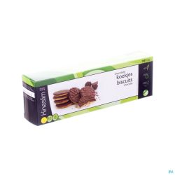 Kineslim Biscuits Chocolat 3x4 Pièces