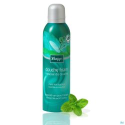 Kneipp Douche Menthe-eucalyptus 200 Ml 1