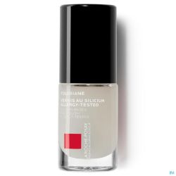 La Roche Posay Toleriane Make Up Vernis à ongles Silicum Mat 01 6ml