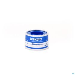 Leukofix Nr 2122 5mx2,5cm