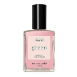 Manucurist Green Vernis à Ongles Hortencia 15ml 33001