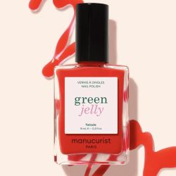 Manucurist Green Jelly Twizzle Vernis 15ml 33151