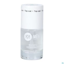 Meme Vao Top Coat Gel 10ml