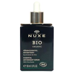 Nuxe Bio Serum A/oxydant 30ml Prix Permanent