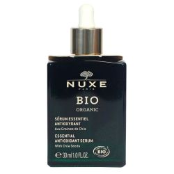 Nuxe Bio Sérum A/oxydant 30ml Prix Permanent