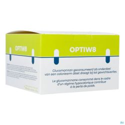 Optiw8 Sachets 90