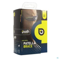 Push Sports Bandage Patellaire