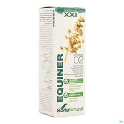 Soria Composor 2 Equiner Xxi 50ml