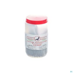 Pilules Souveraines Vétérinaires Colman 1000 Pilules