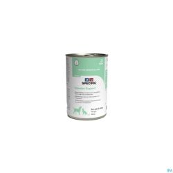 Specific F/c-in-l Intensive Support 6x395g