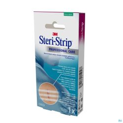 Steri-strip Nr 1542r 6 Strips 6mmx38mm 1