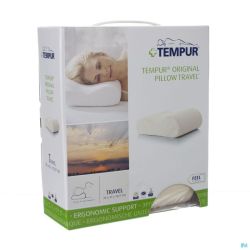Tempur Coussin Voyage 25x31cm Tr
