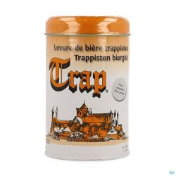 Trap Levure de Bière Comprimés 144g
