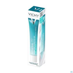 Vichy Mineral 89 Sorbet Mat Tube 40ml