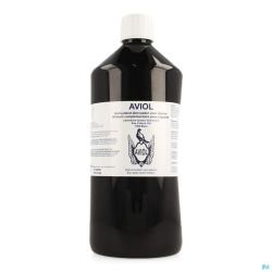 Aviol Elixir Vétérinaire 1000 Ml 