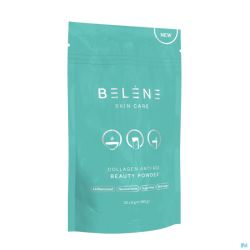 Belene Collagene Anti-âge Beauty Poudre 180g
