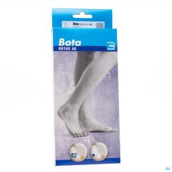 Bota Chevill Ab 930 T3 Univ Blanc 1 Pièce