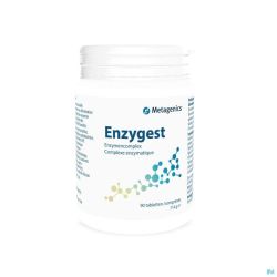 Enzygest Metagenics 90 Comprimés