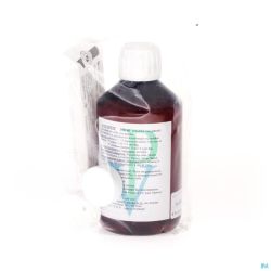 Equiresp Solution Vétérinaire 300 Ml