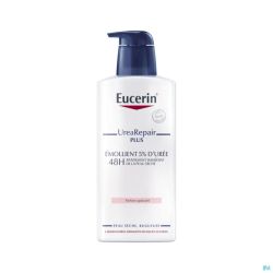 Eucerin Urearepair Plus Emulsion à 5% d'Urée Parumée 400ml