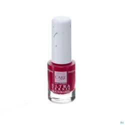 Eye Care Vernis A Ongles Ultra Su Rouge Ec