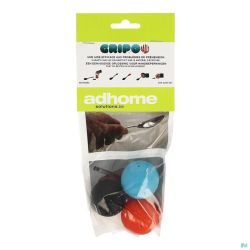 Gripoballs Epaississeur Stylo Ou Couverts 3