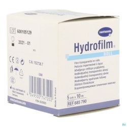 Hartmann Hydrofilm Roll 5cmx10m 685790 1