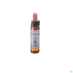 Healing Herbs Centaury Ue 10 Ml