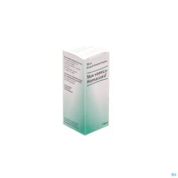 Heel Nux Vomica Ha Gouttes 30 Ml