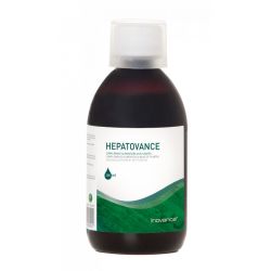 Inovance Hepatovance Flacon 300 Ml