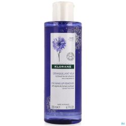 Klorane Bleuet Démaquillant Yeux 200ml