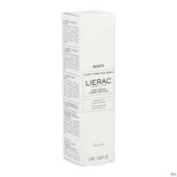 Lierac Diopti Cernes Tube 15ml