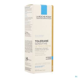 La Roche Posay Tolériane Sensitive Unifiant Medium 40ml