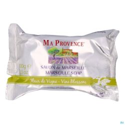 Ma Provence Savon Fleurde Vigne 100 Gr