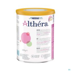 Nestlé Althera Lait Bébé 400g