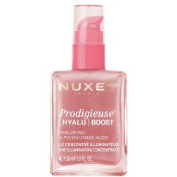 Nuxe Prodigieuse Hyalu Boost Concentré Illuminateur 30ml