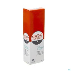Oxelio Topique Gel 30 Ml
