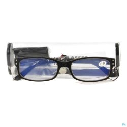 Pharmaglasses Visionblue Pc01 Lun.lect.+1.00 Black