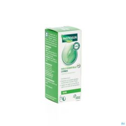 Phytosun Cypres Bio Huile Essentielle 10 Ml