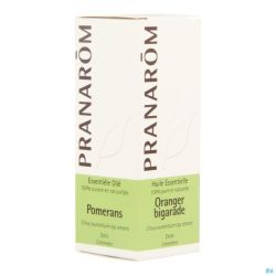 Pranarom Oranger Bigarade 141 Huile Essentielle 10 Ml