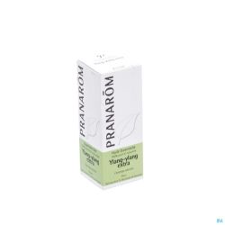 Pranarom Ylang Ylang 91 Huile Essentielle 5 Ml