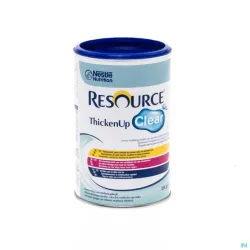 Resource Thickenup Clear Neutre Poudre 125